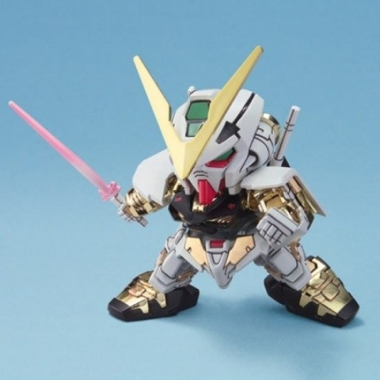 Modell - SD - Gundam - Astray Gold frame