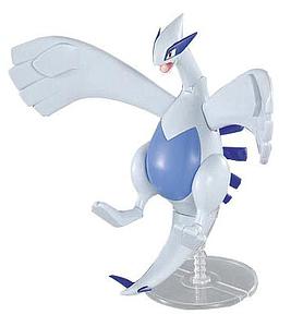 Modell - Pokepla - Pokemon - Lugia