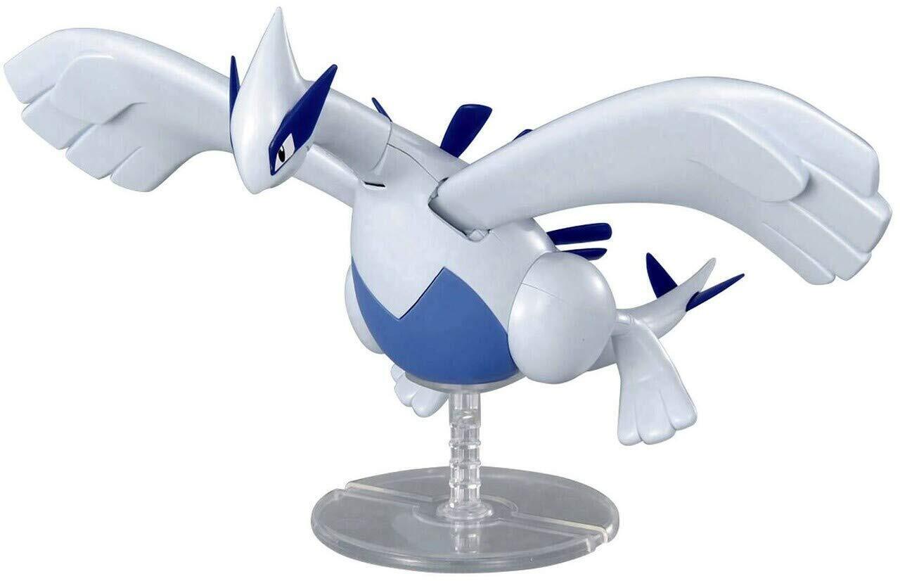 Modell - Pokepla - Pokemon - Lugia