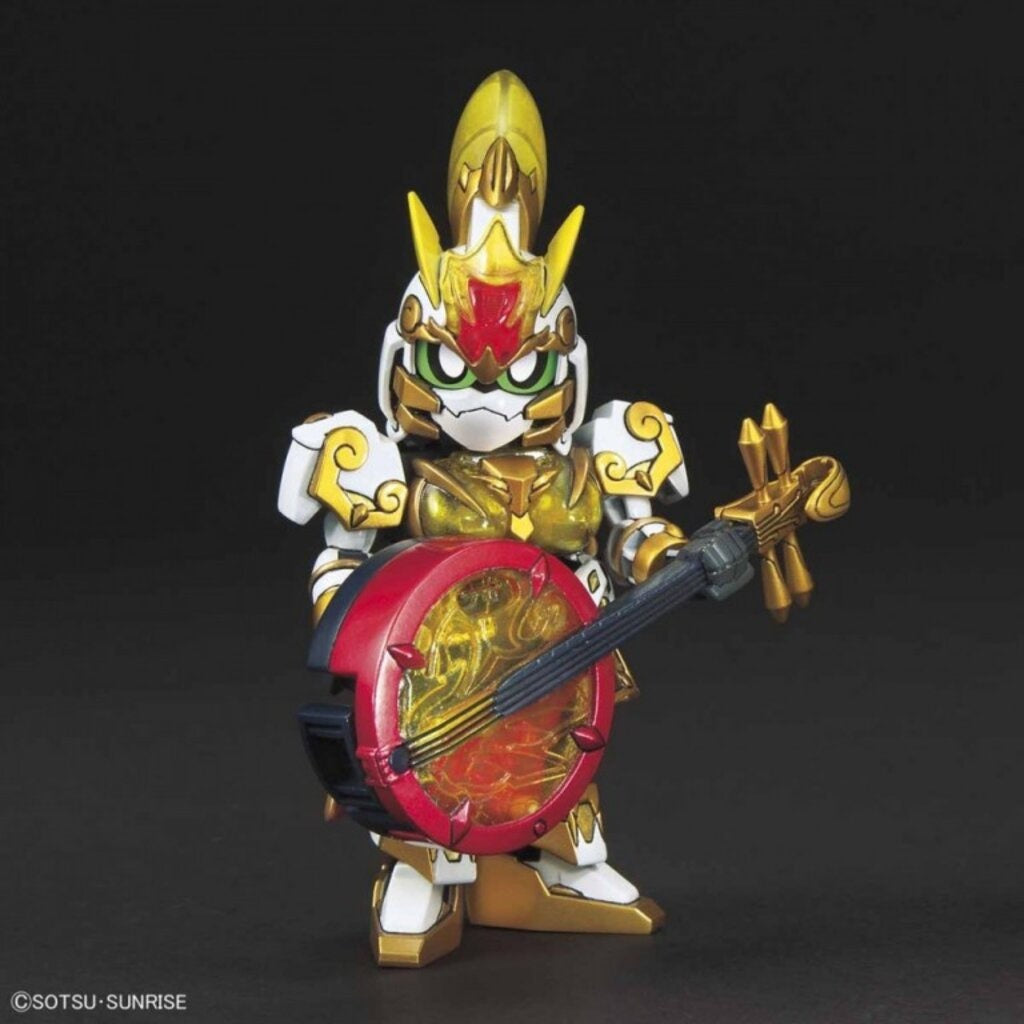 Modell - Gundam - Da Qiao Gundam Artemie / Xiao Qiao GN Archer