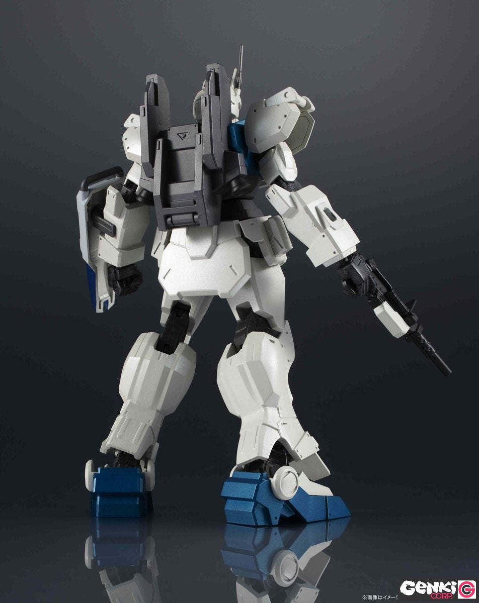 Gelenkfigur - Gundam Universe - Gundam - RX-79(G)Ez-8 Gundam Ez8