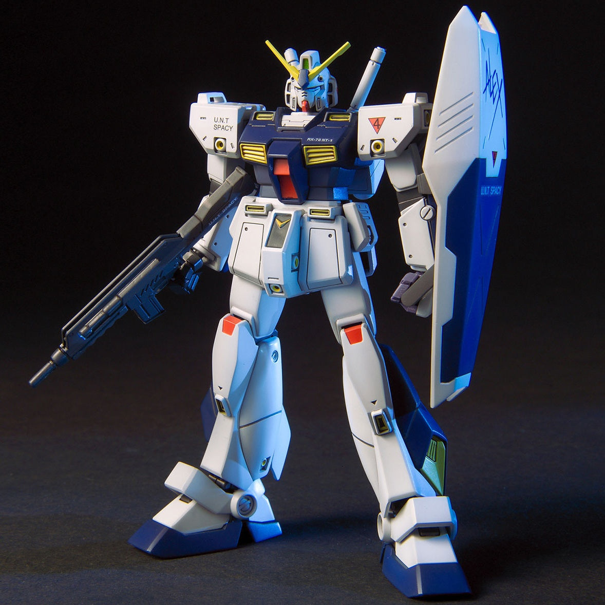 Modell - High Grade - Gundam - RX-78 NT-1