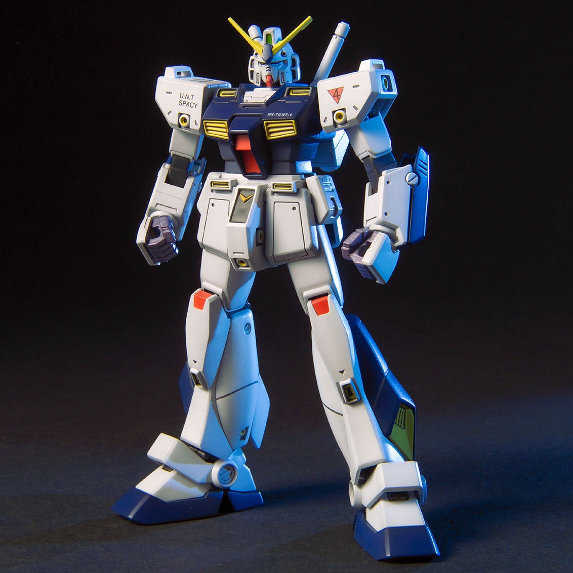 Modell - High Grade - Gundam - RX-78 NT-1