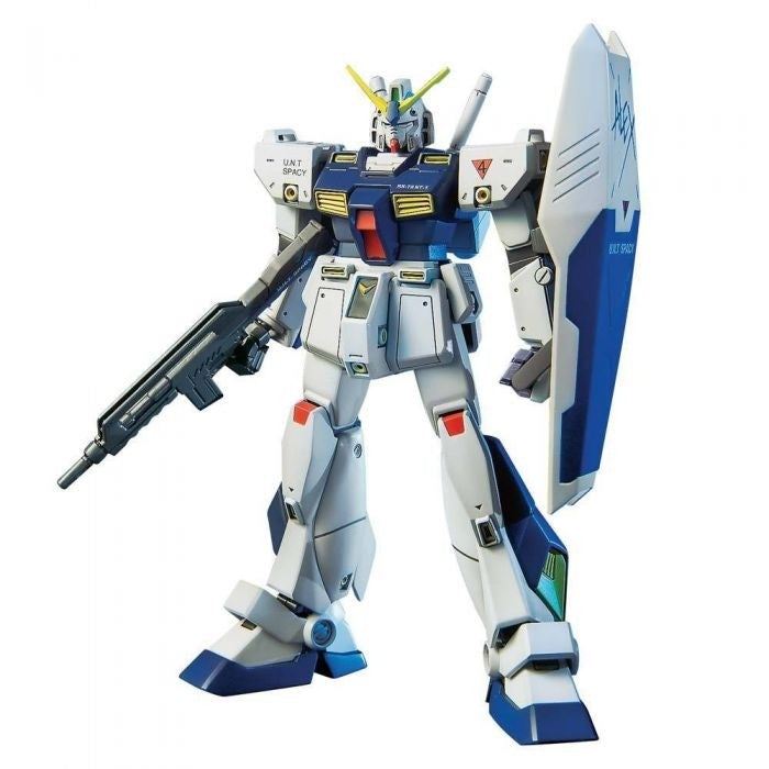 Modell - High Grade - Gundam - RX-78 NT-1