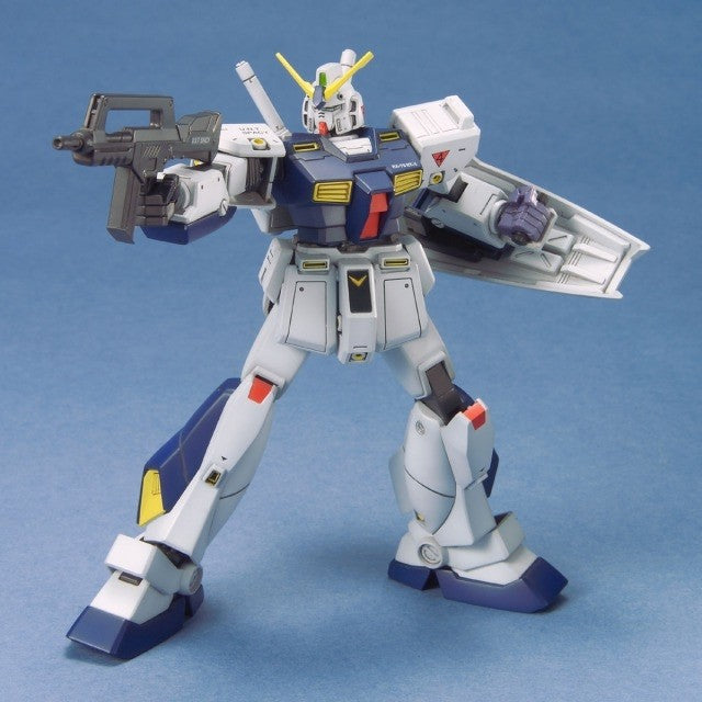 Modell - High Grade - Gundam - RX-78 NT-1