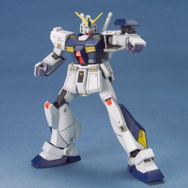 Modell - High Grade - Gundam - RX-78 NT-1