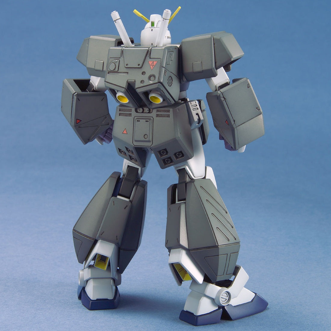 Modell - High Grade - Gundam - RX-78 NT-1