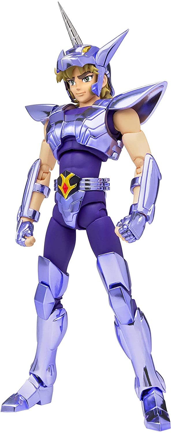 Gelenkfigur - Saint Seiya - Unicorn Jabu