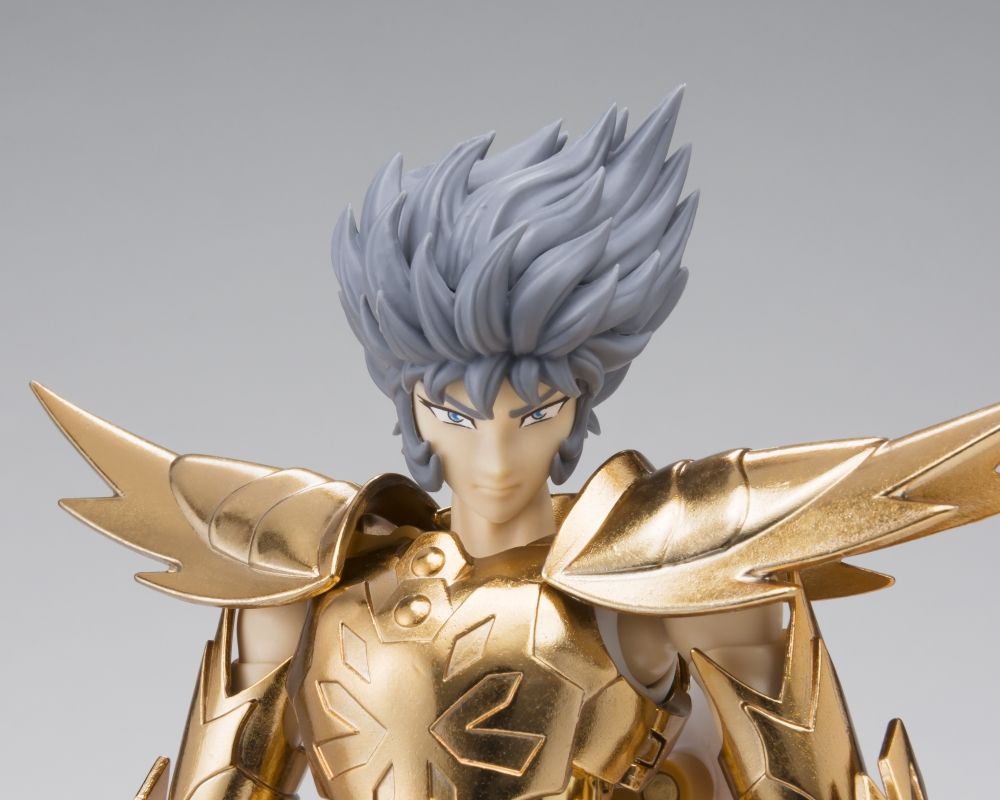 Gelenkfigur - Myth Cloth EX - Saint Seiya - OCE - Cancer Deathmask