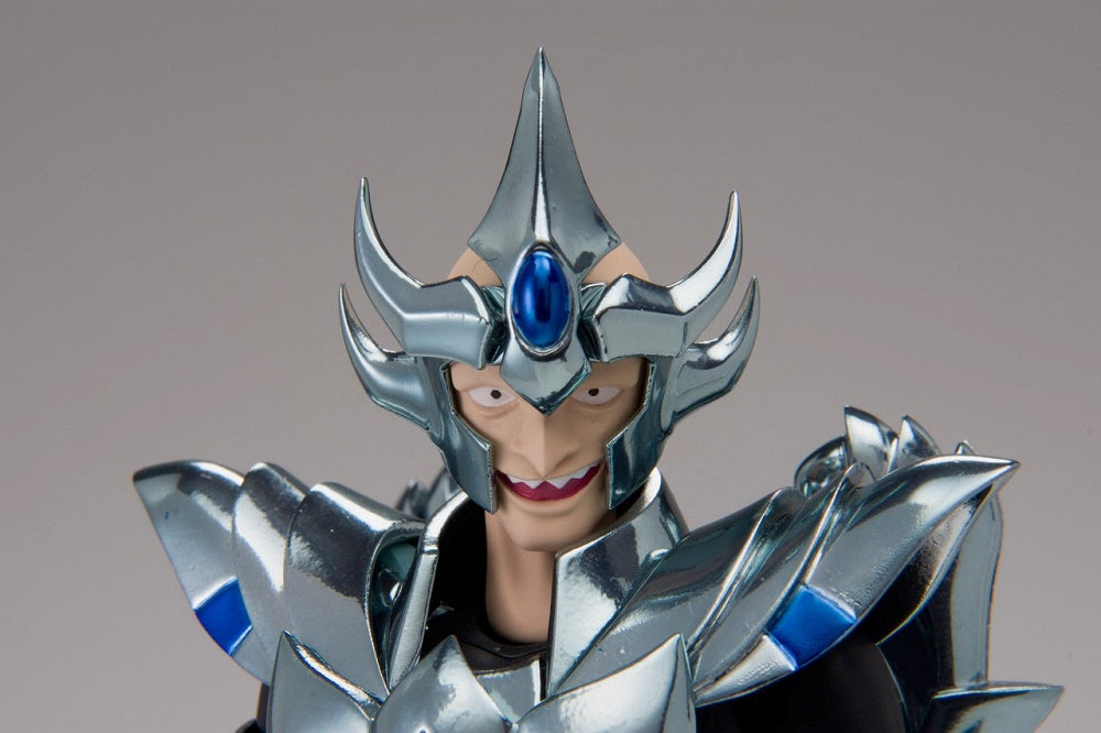 Gelenkfigur - Saint Seiya - Crow Jamian