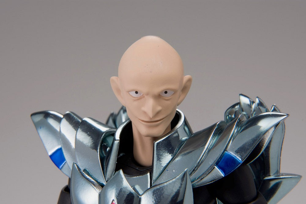 Gelenkfigur - Saint Seiya - Crow Jamian