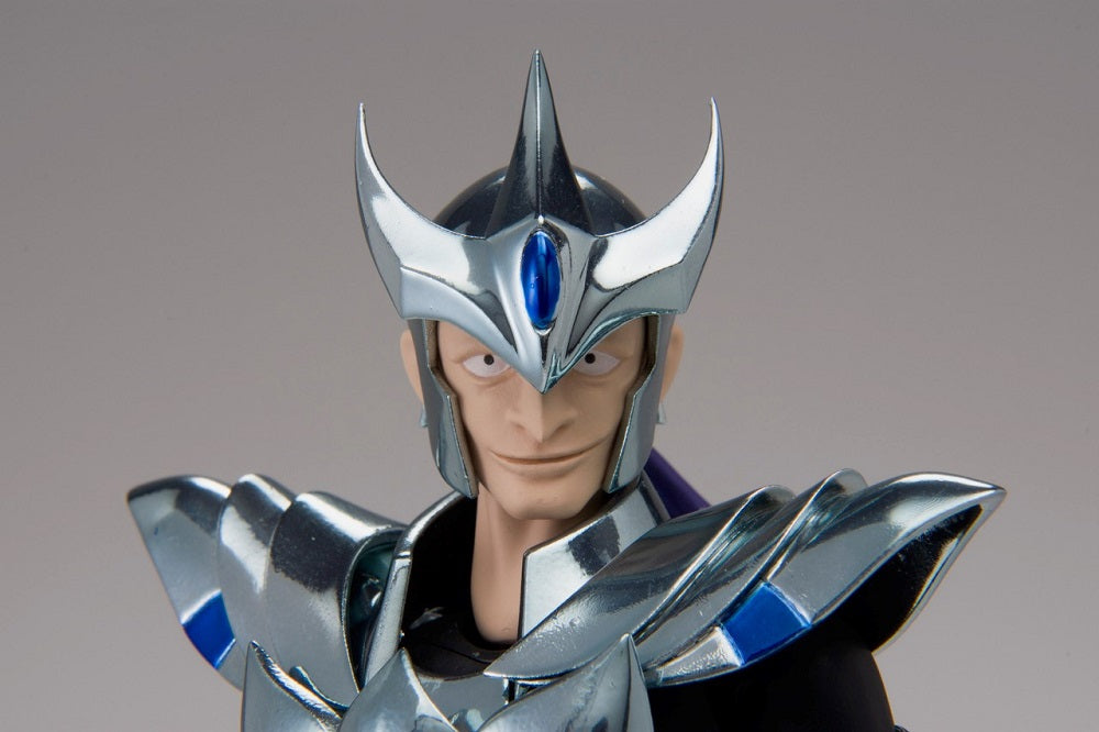 Gelenkfigur - Saint Seiya - Crow Jamian