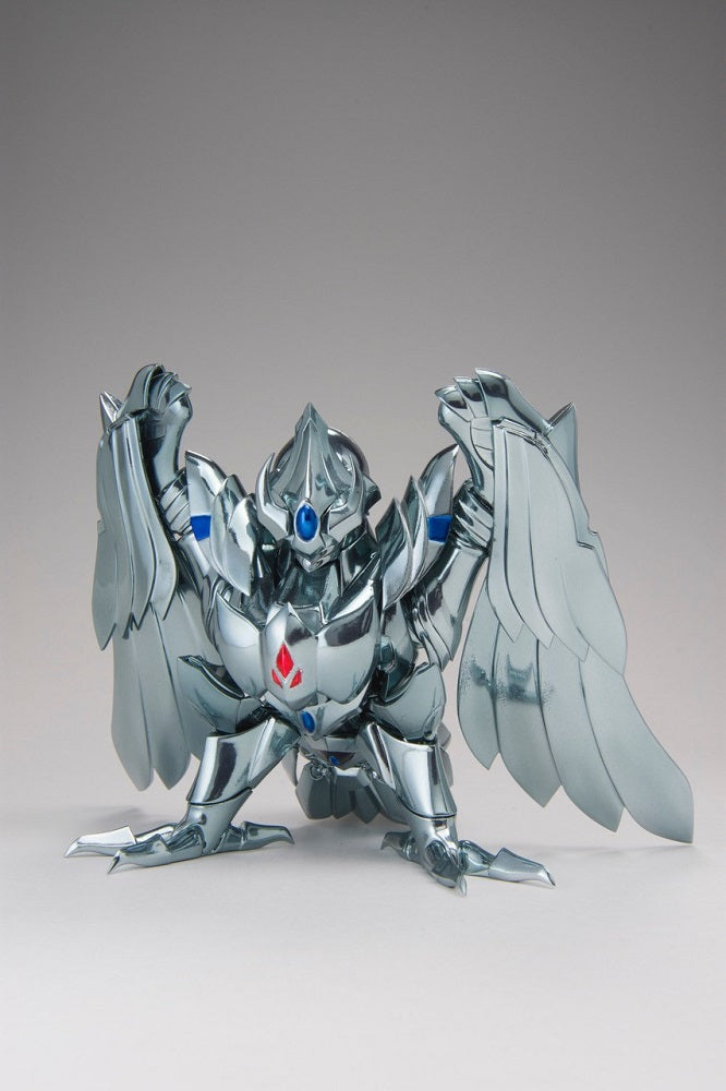 Gelenkfigur - Saint Seiya - Crow Jamian