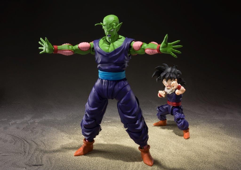 Gelenkfigur - S.H.Figuart - Dragon Ball - Son Gohan