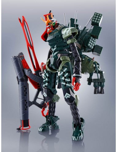 Gelenkfigur - Evangelion - New Eva-02