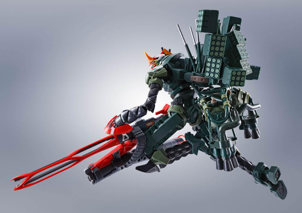 Gelenkfigur - Evangelion - New Eva-02