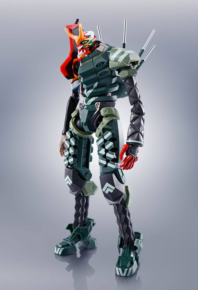 Gelenkfigur - Evangelion - New Eva-02