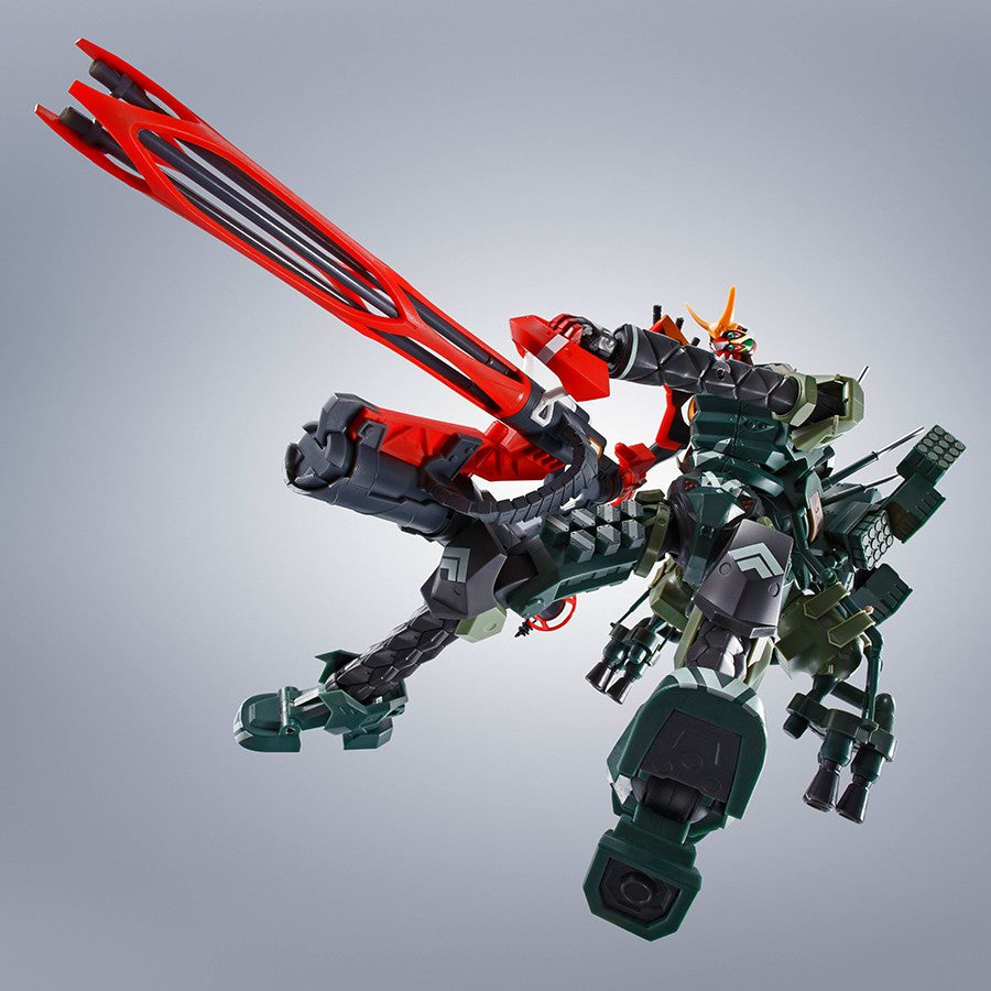Gelenkfigur - Evangelion - New Eva-02