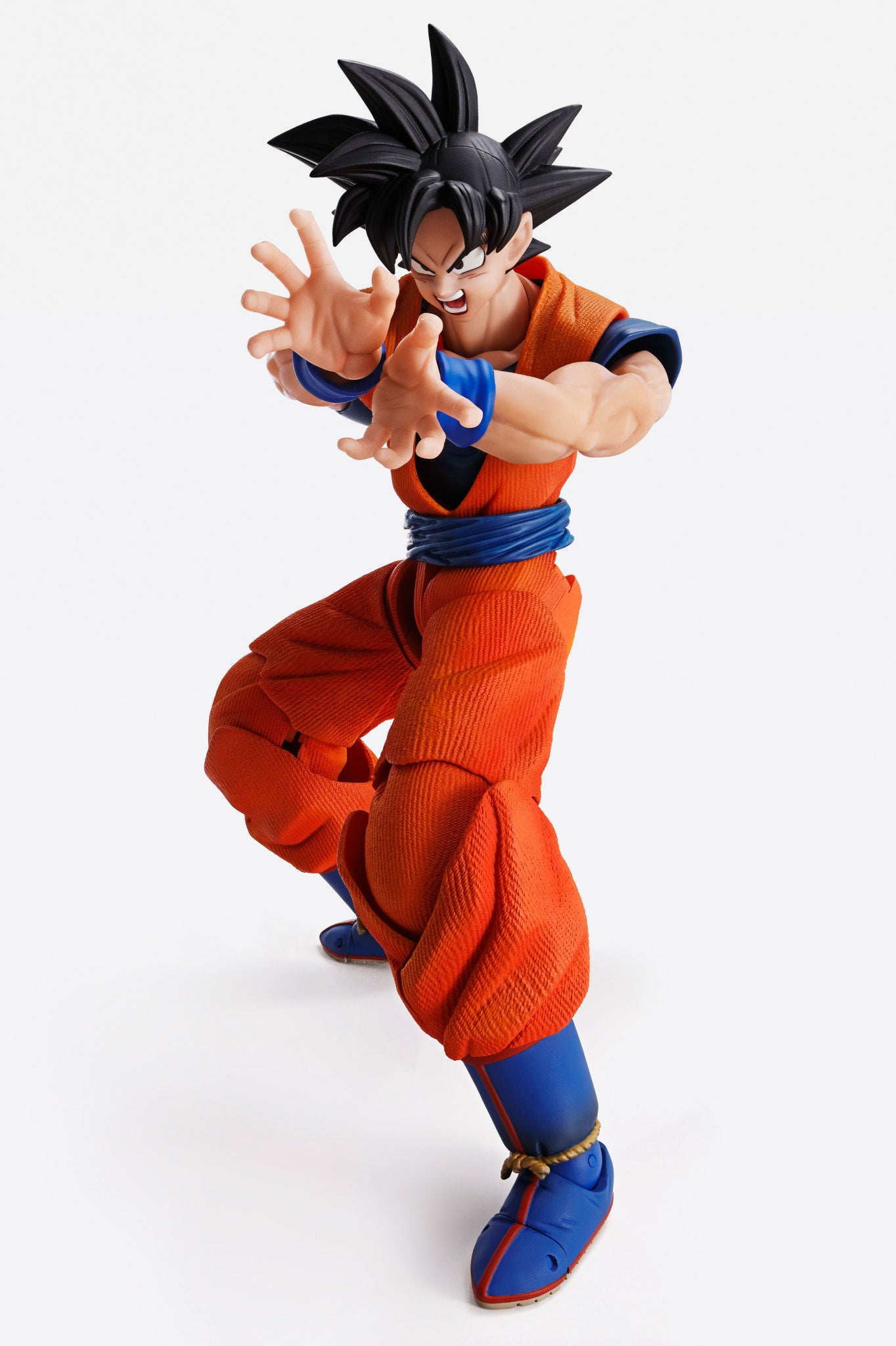 Gelenkfigur - Imagination Works - Dragon Ball - Son Goku