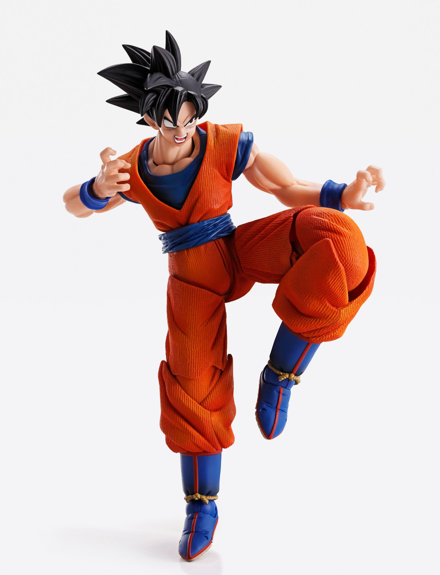 Gelenkfigur - Imagination Works - Dragon Ball - Son Goku