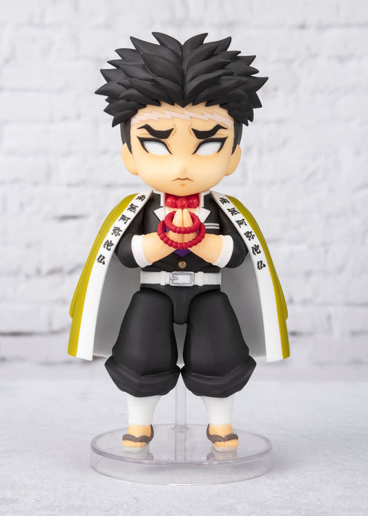 Statische Figur - Figuart Mini - Demon Slayer - Gyomei Himejima