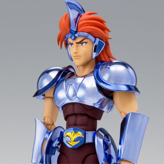 Gelenkfigur - Saint Seiya - Auriga Capella
