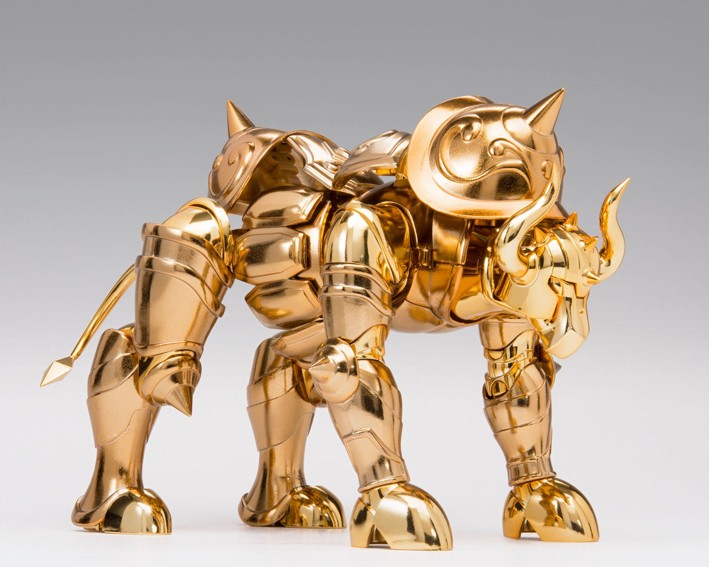 Gelenkfigur - Myth Cloth EX - Saint Seiya - Taurus Aldebaran
