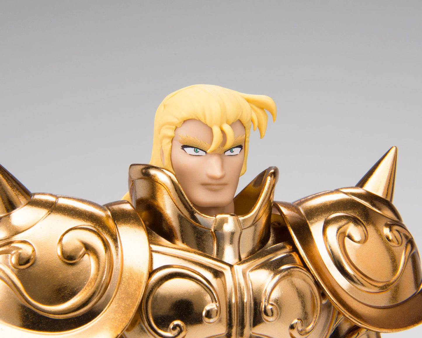 Gelenkfigur - Myth Cloth EX - Saint Seiya - Taurus Aldebaran