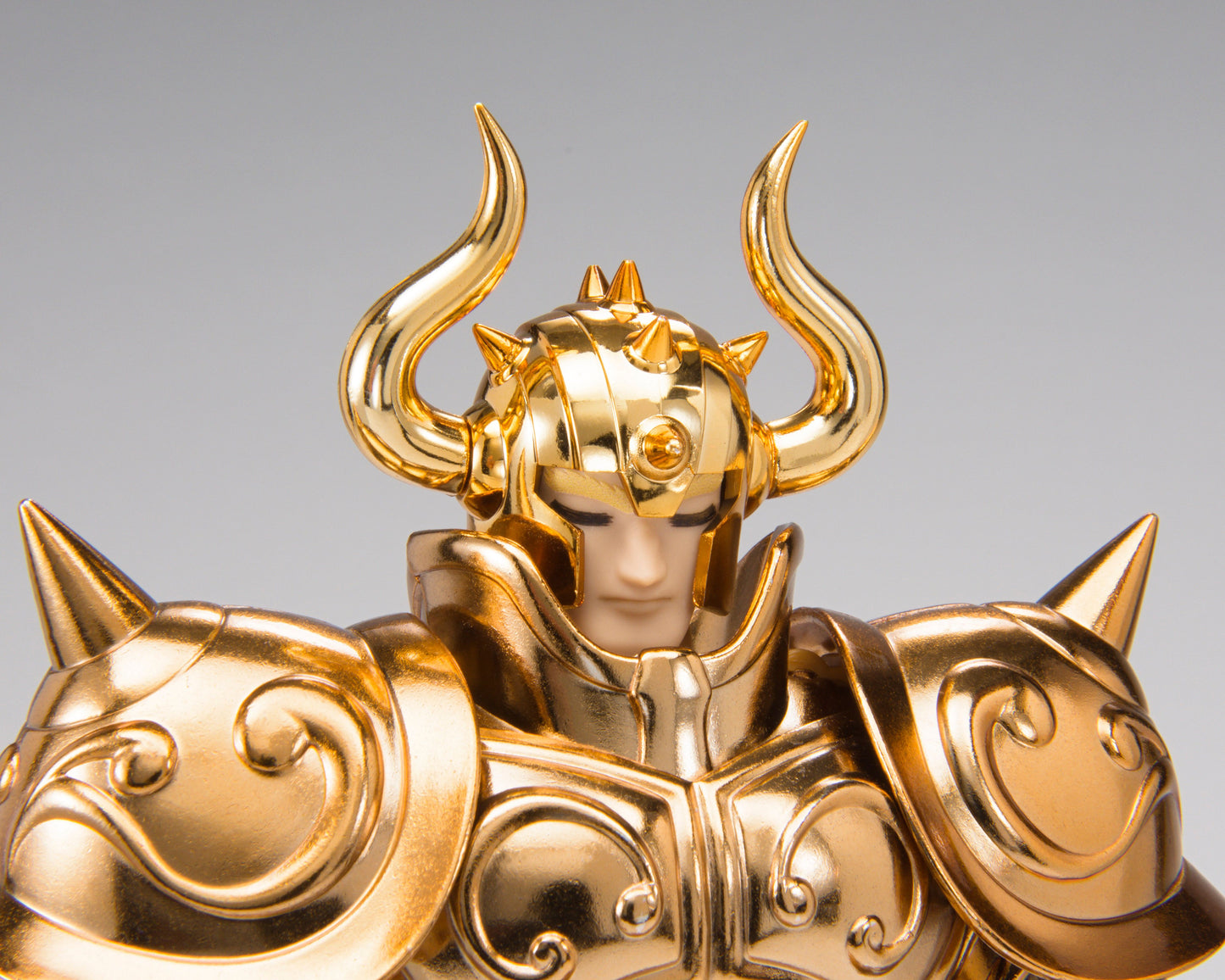 Gelenkfigur - Myth Cloth EX - Saint Seiya - Taurus Aldebaran