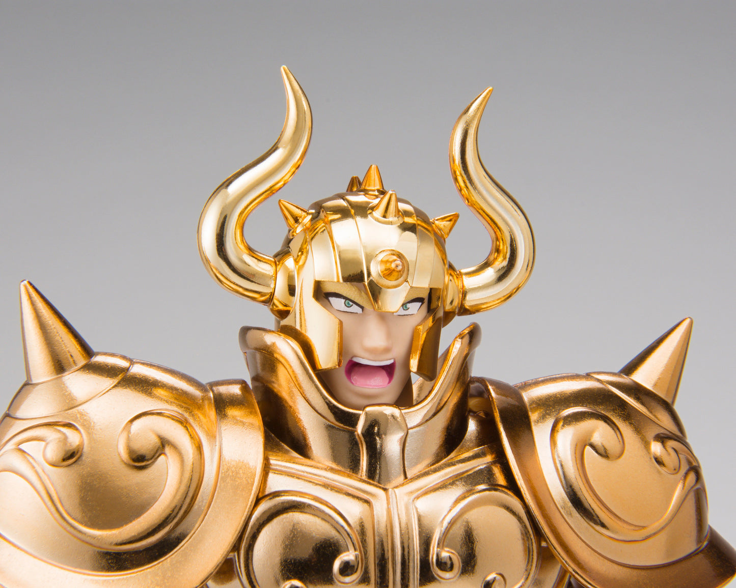 Gelenkfigur - Myth Cloth EX - Saint Seiya - Taurus Aldebaran