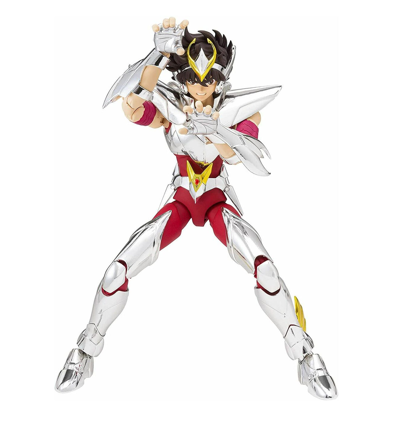 Gelenkfigur - Myth Cloth EX - Saint Seiya - V3 - Pegasus Seiya