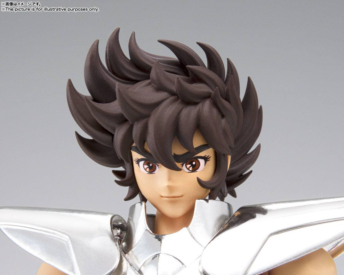 Gelenkfigur - Myth Cloth EX - Saint Seiya - V3 - Pegasus Seiya