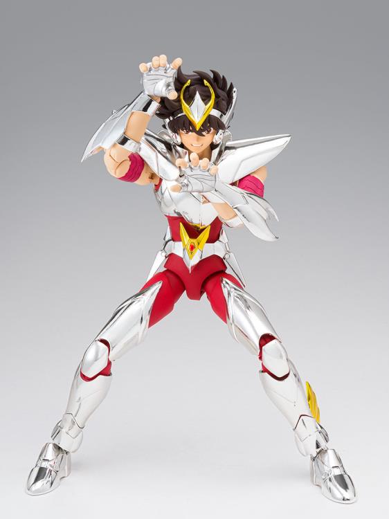 Gelenkfigur - Myth Cloth EX - Saint Seiya - V3 - Pegasus Seiya