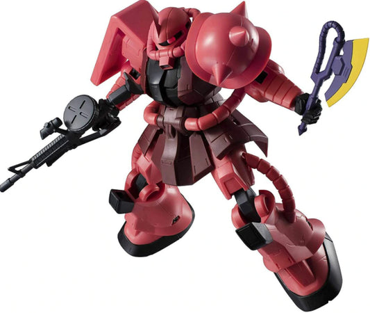 Gelenkfigur - Gundam Universe - Gundam - Zaku II
