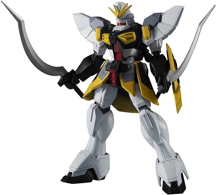 Gelenkfigur - Gundam Universe - Gundam - XXXG-01 SR Sandrock