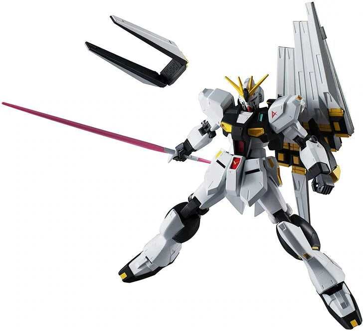 Gelenkfigur - Gundam Universe - Gundam - RX-93