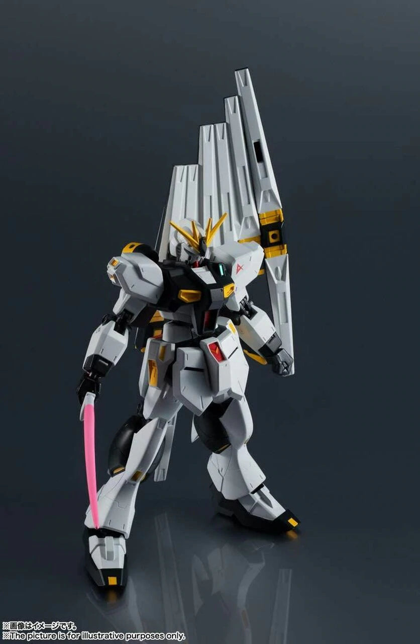 Gelenkfigur - Gundam Universe - Gundam - RX-93