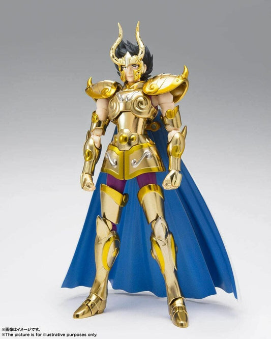 Gelenkfigur - Myth Cloth EX - Saint Seiya - Capricorn Shura