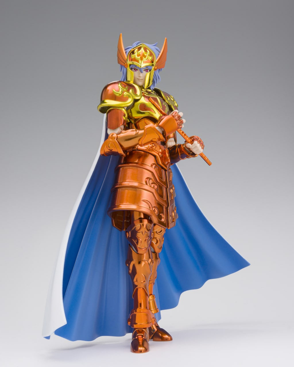 Gelenkfigur - Myth Cloth EX - Saint Seiya - Sorento Siren