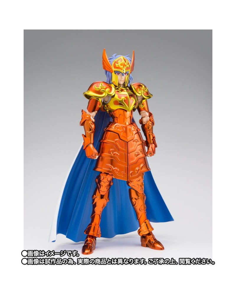 Gelenkfigur - Myth Cloth EX - Saint Seiya - Sorento Siren