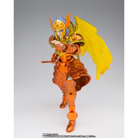 Gelenkfigur - Myth Cloth EX - Saint Seiya - Sorento Siren