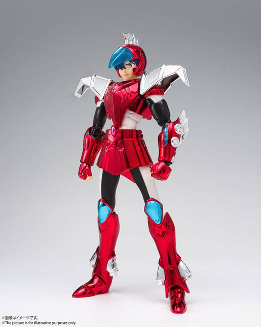 Gelenkfigur - Myth Cloth - Saint Seiya - Skycloth Sho