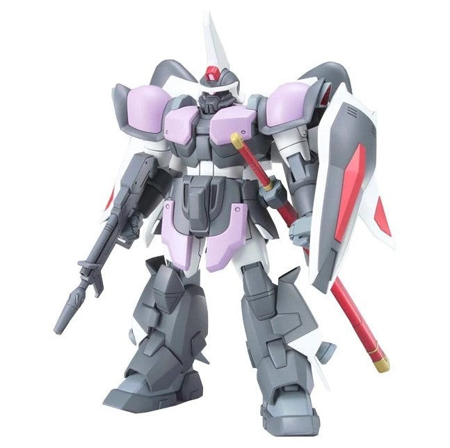 Modell - High Grade - Gundam - Ginn