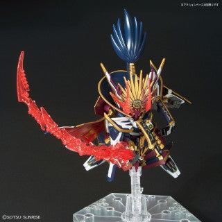 Modell - SD - Gundam - Epyon