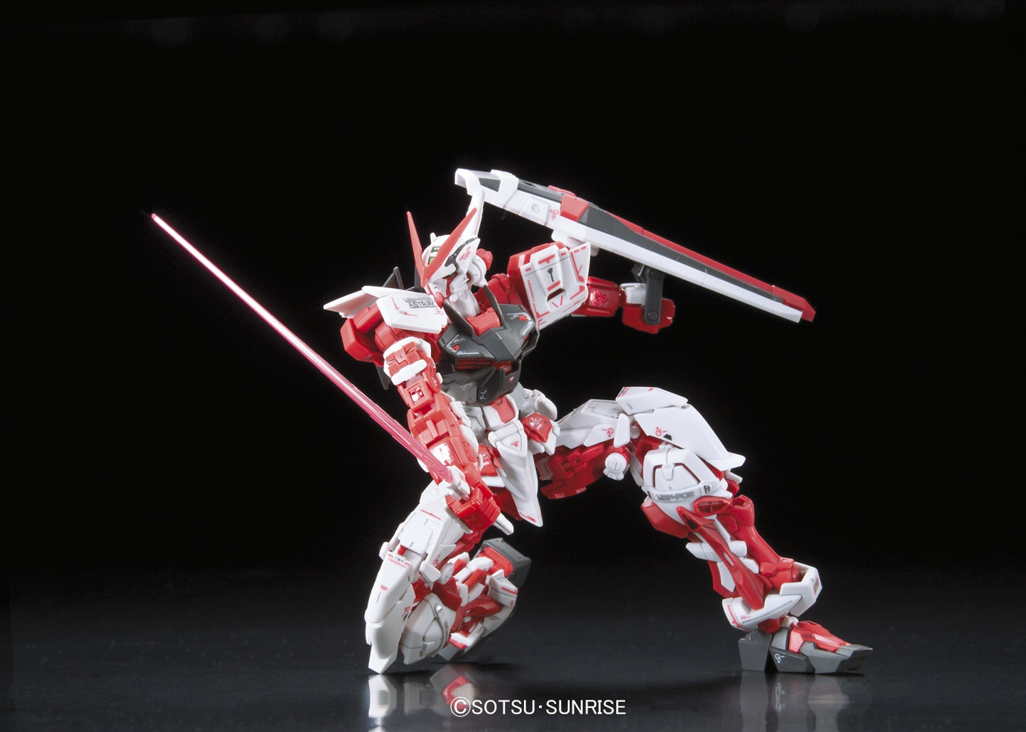 Modell - Real Grade - Gundam - Astray