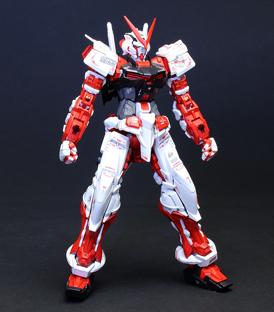 Modell - Real Grade - Gundam - Astray