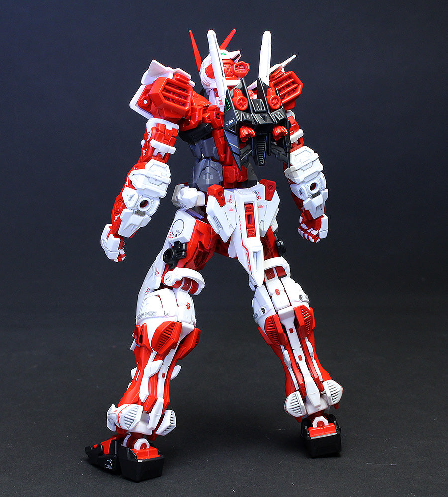 Modell - Real Grade - Gundam - Astray