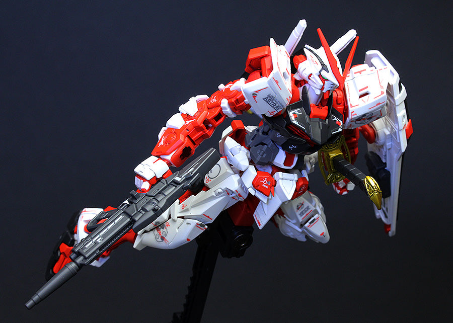 Modell - Real Grade - Gundam - Astray