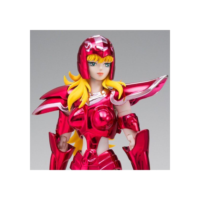 Statische Figur - Myth Cloth - Saint Seiya - Mermaid Thetis