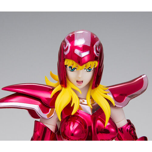 Statische Figur - Myth Cloth - Saint Seiya - Mermaid Thetis
